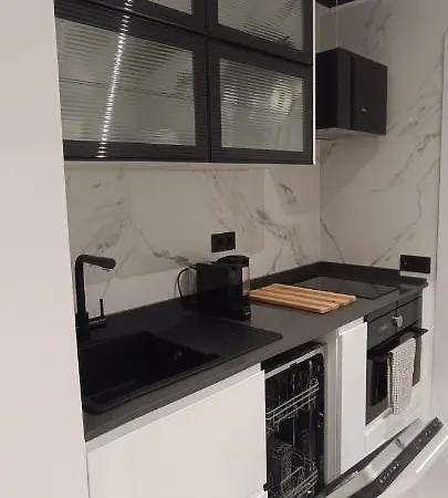 Serendipia Apartman *