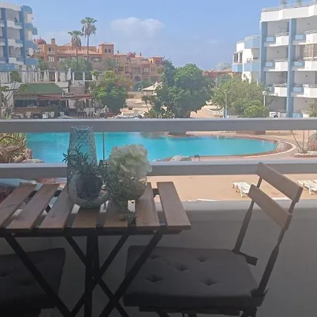 Apartman Serendipia *