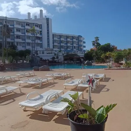 Apartman Serendipia *