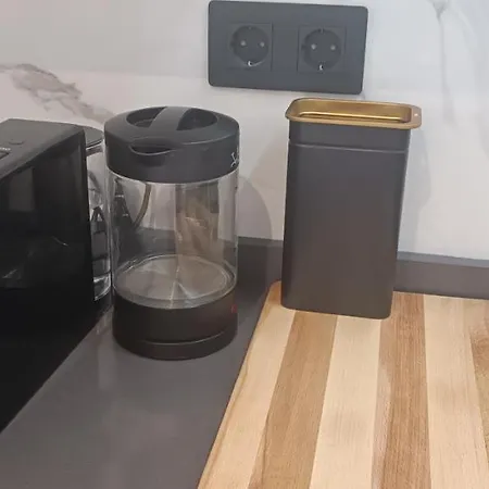 Serendipia * San Miguel de Abona