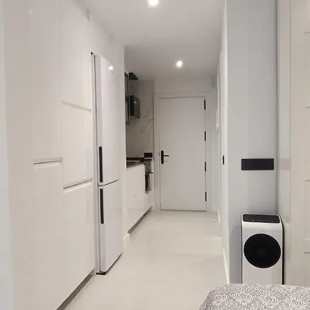 Serendipia Apartman