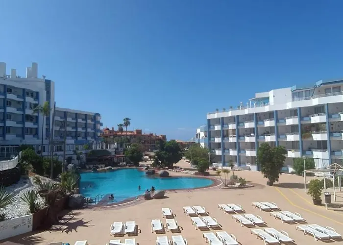 Apartment Serendipia