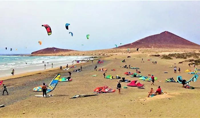 Serendipia Apartment