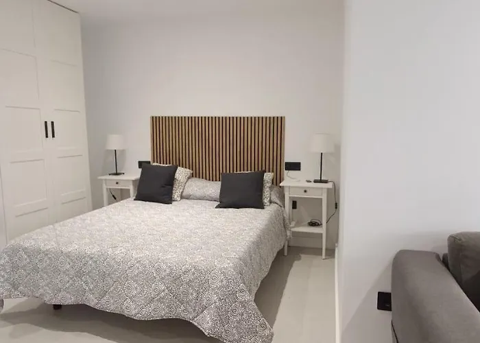 Serendipia Apartment San Miguel de Abona