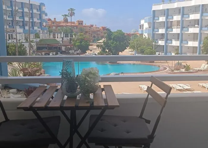 Apartment Serendipia *