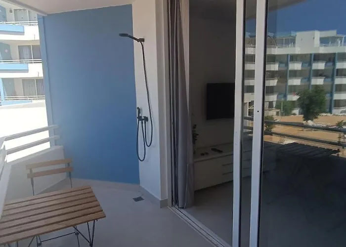 Serendipia Apartment San Miguel de Abona