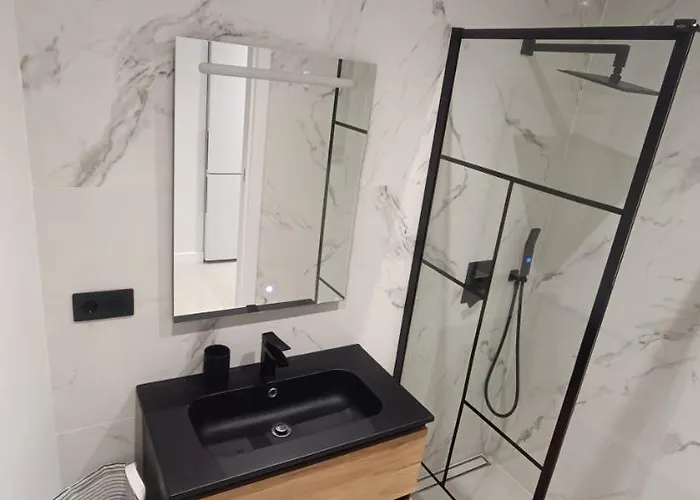 Apartment Serendipia