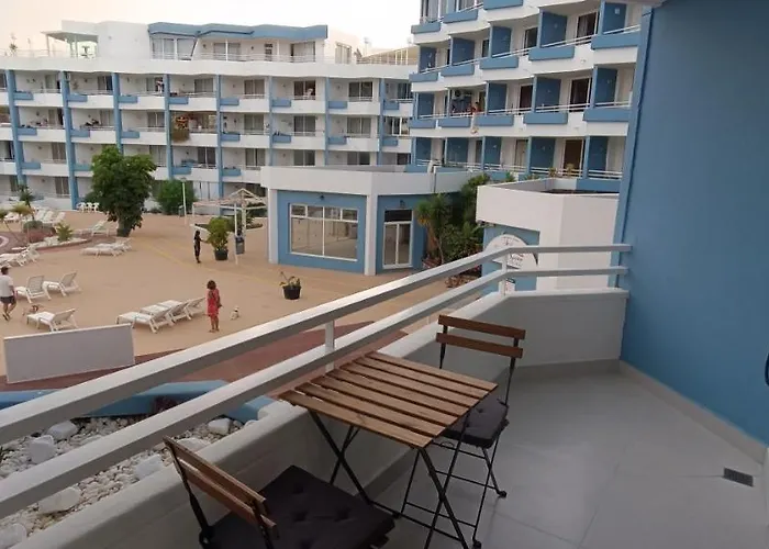 Apartment Serendipia San Miguel de Abona