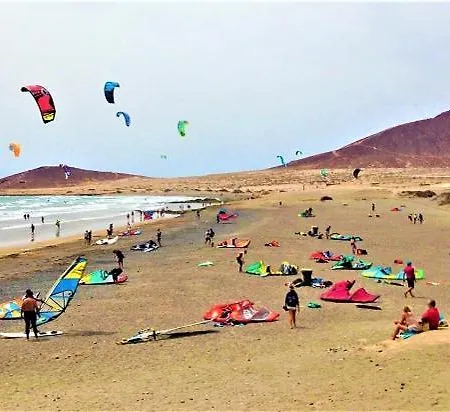 Serendipia Apartamento