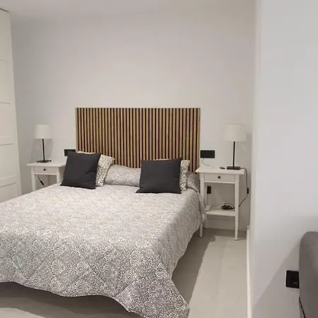 Serendipia Apartamento San Miguel de Abona