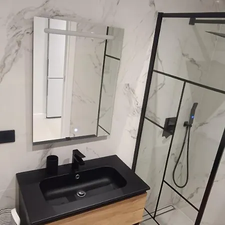 Apartamento Serendipia