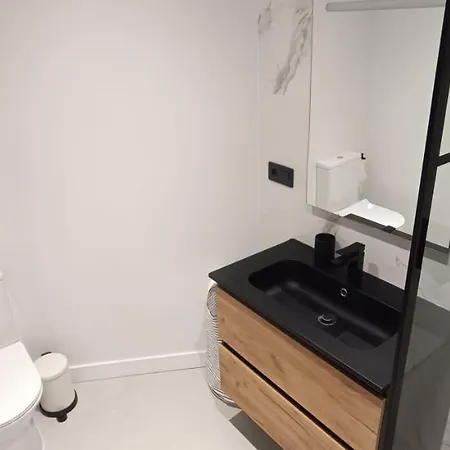 Apartamento Serendipia *