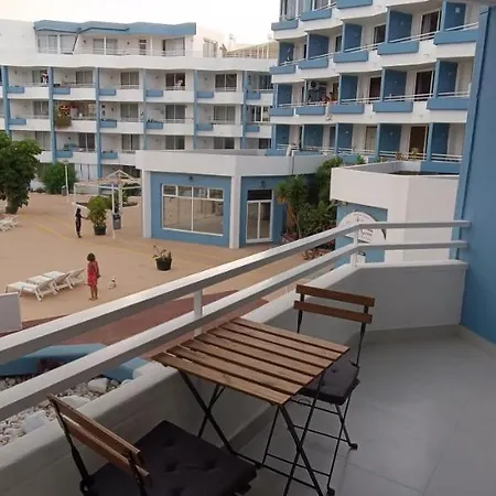 Apartamento Serendipia San Miguel de Abona