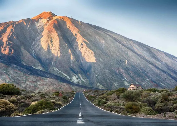 Serendipia Lejlighed