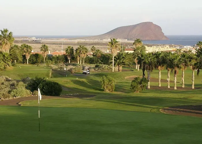 Serendipia San Miguel de Abona