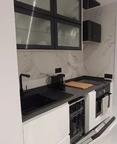 Serendipia Appartement *