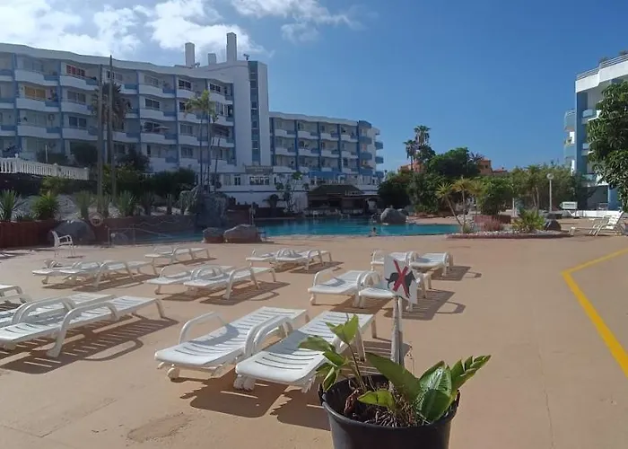 Appartement Serendipia *