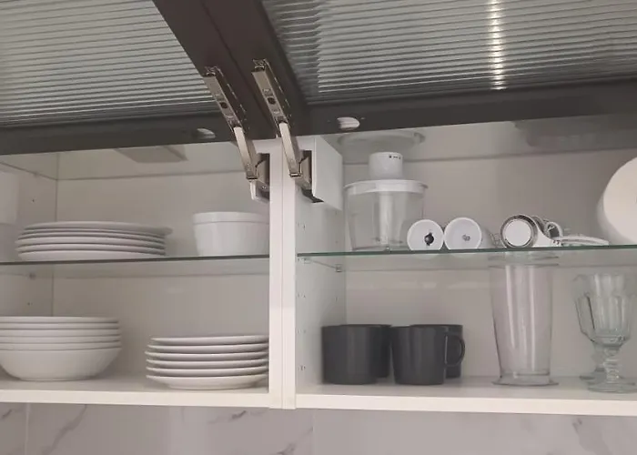 Appartement Serendipia *