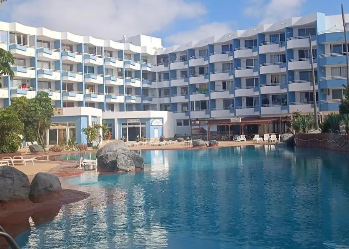 Serendipia Lejlighed *