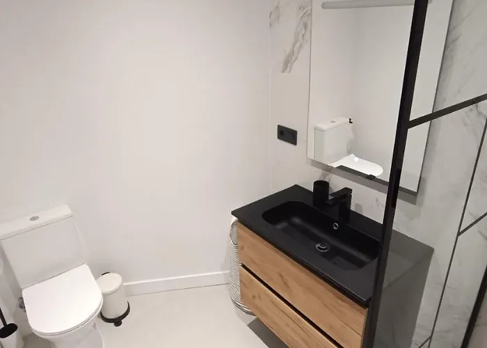 Appartement Serendipia *